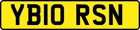 YB10RSN