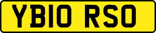 YB10RSO