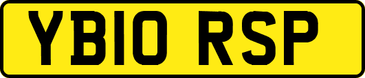 YB10RSP