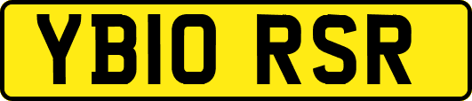 YB10RSR