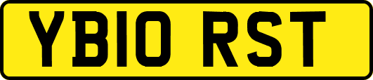 YB10RST