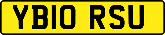 YB10RSU