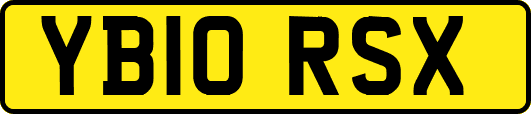 YB10RSX