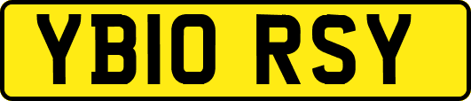 YB10RSY