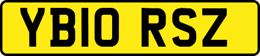 YB10RSZ
