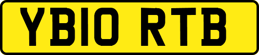 YB10RTB
