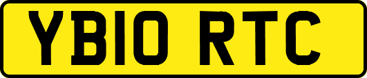 YB10RTC