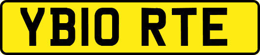 YB10RTE