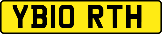 YB10RTH