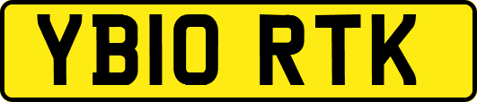 YB10RTK