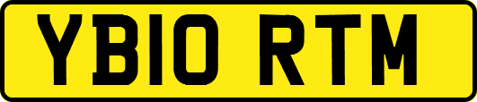 YB10RTM