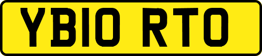 YB10RTO