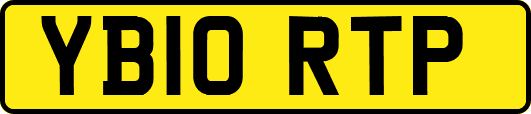 YB10RTP