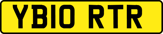 YB10RTR