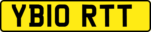 YB10RTT