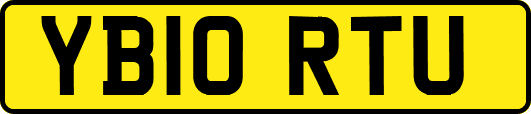 YB10RTU