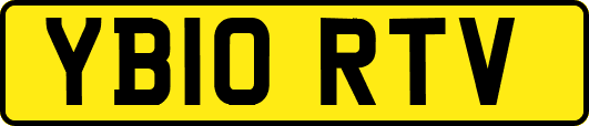 YB10RTV