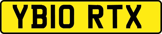 YB10RTX