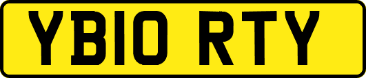 YB10RTY