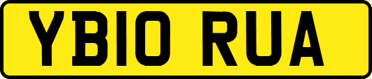 YB10RUA