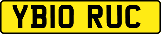 YB10RUC