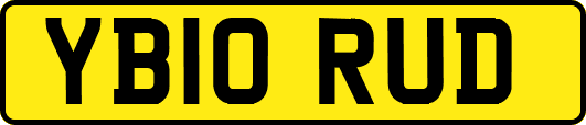 YB10RUD