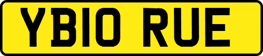 YB10RUE