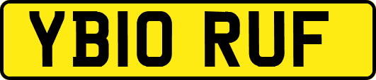 YB10RUF