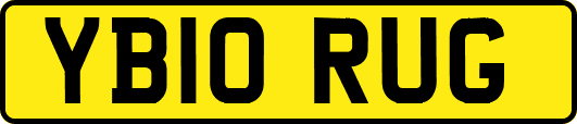 YB10RUG