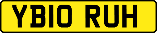 YB10RUH
