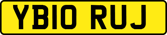 YB10RUJ