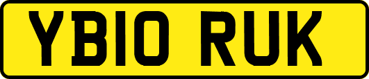 YB10RUK