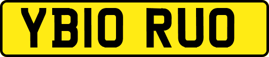 YB10RUO