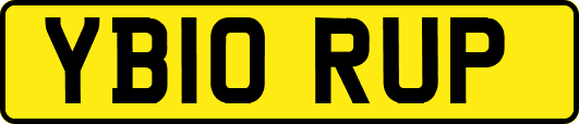 YB10RUP
