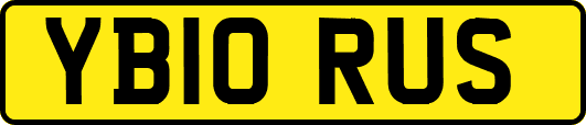 YB10RUS