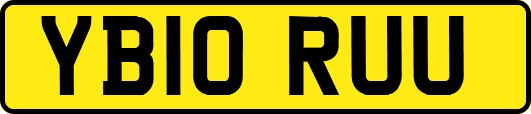 YB10RUU