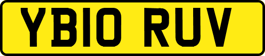 YB10RUV