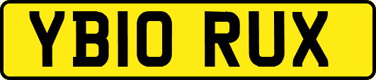 YB10RUX