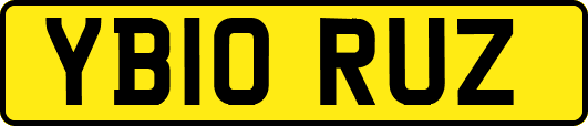 YB10RUZ