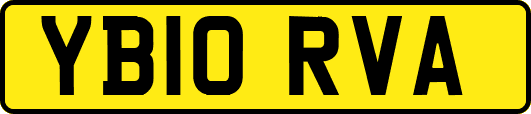 YB10RVA