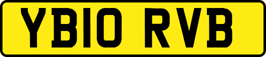 YB10RVB