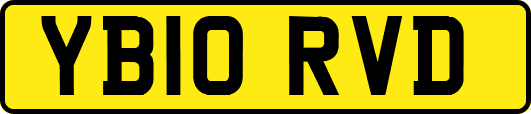 YB10RVD