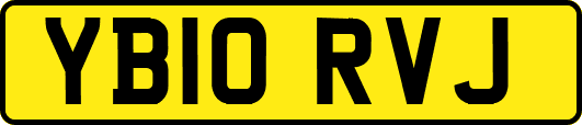 YB10RVJ