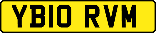 YB10RVM