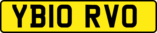YB10RVO