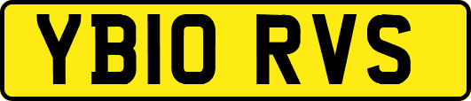 YB10RVS