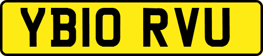 YB10RVU