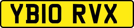 YB10RVX