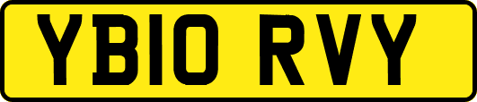 YB10RVY