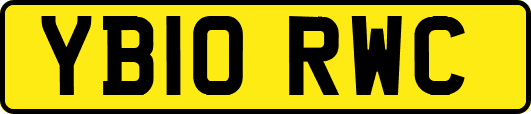 YB10RWC